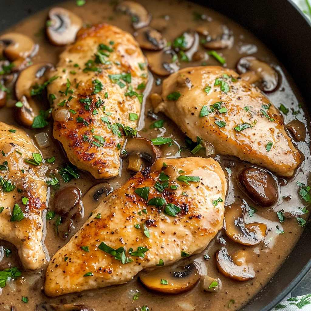 Chicken