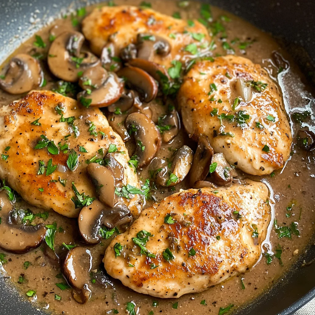 Chicken