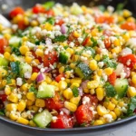 Corn Salad