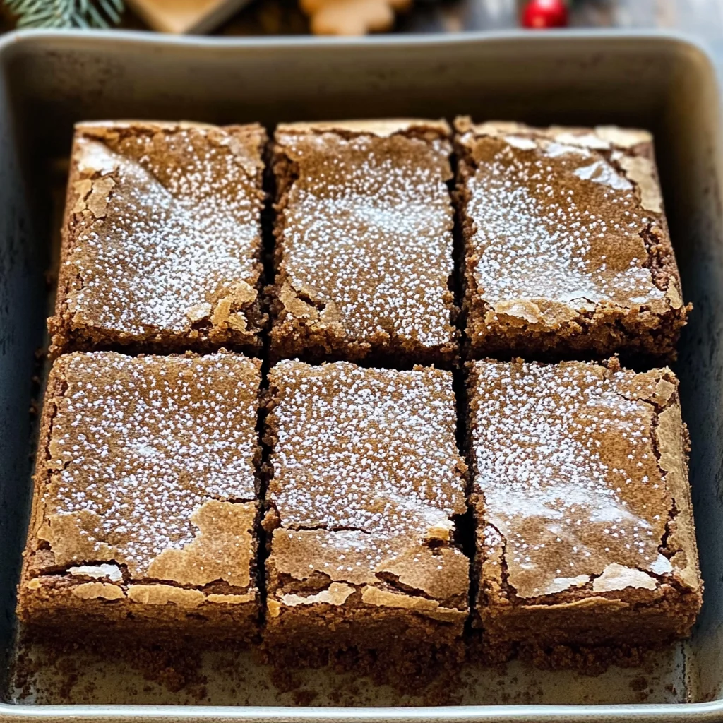 Gingerbread