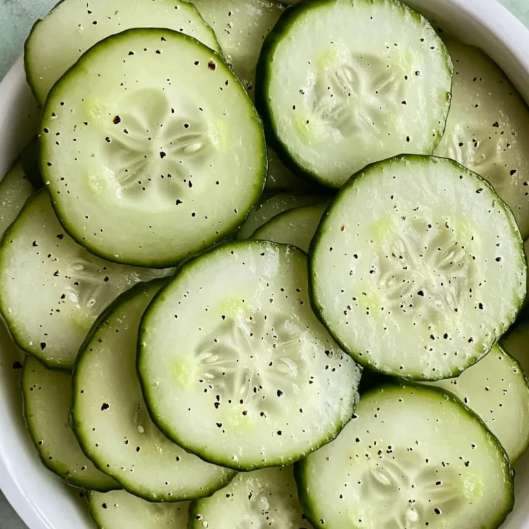 Ranch Cucumber Chips