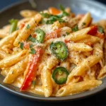Rattlesnake Pasta