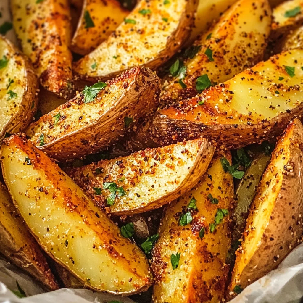 Seasoned