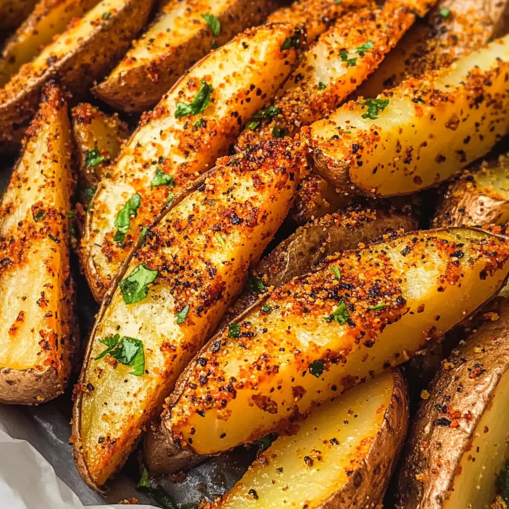Seasoned