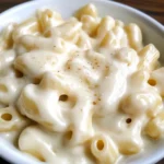 White Cheddar Mac and Cheese (Panera Copycat)