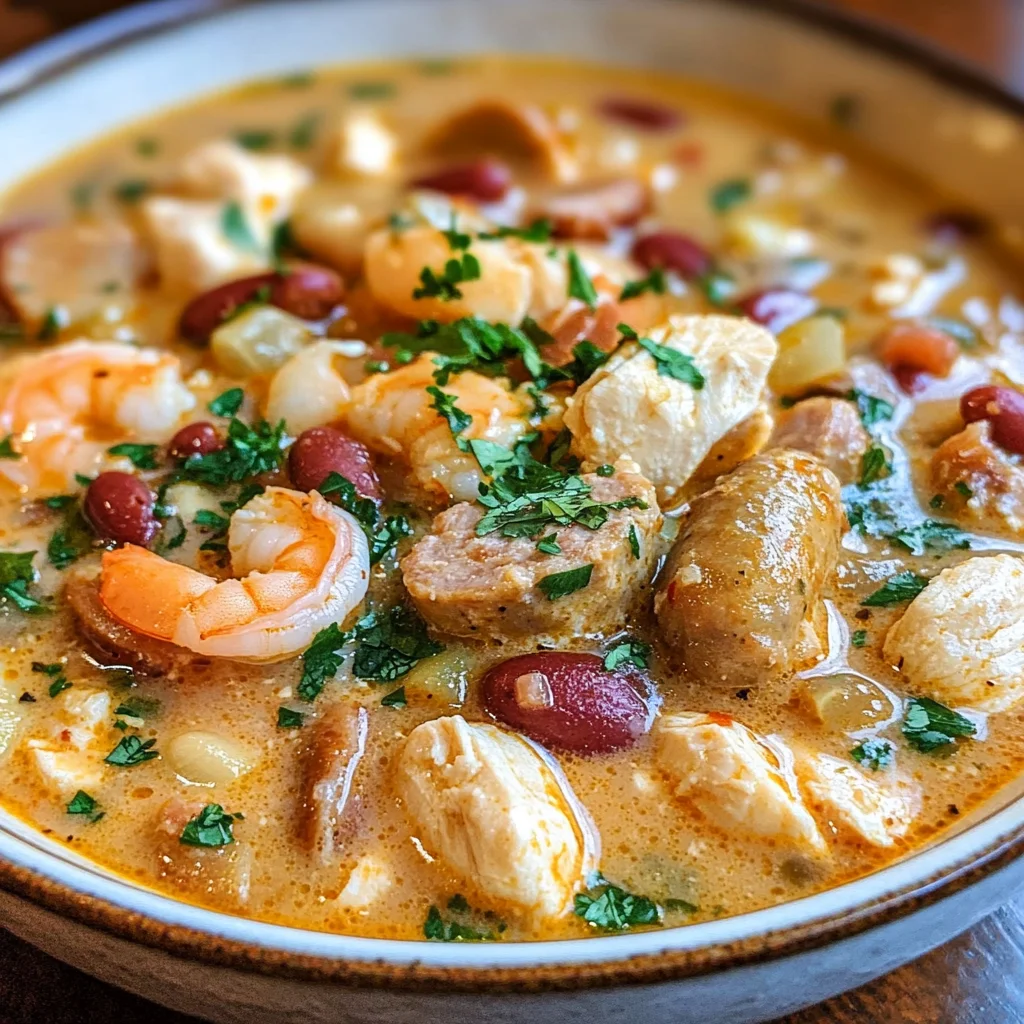 Cajun