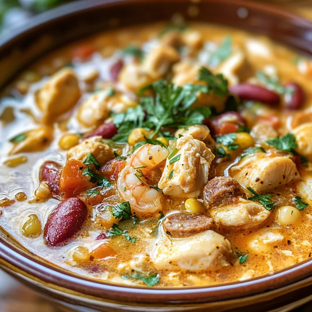 Cajun