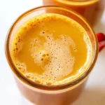 Copycat Harry Potter Pumpkin Juice