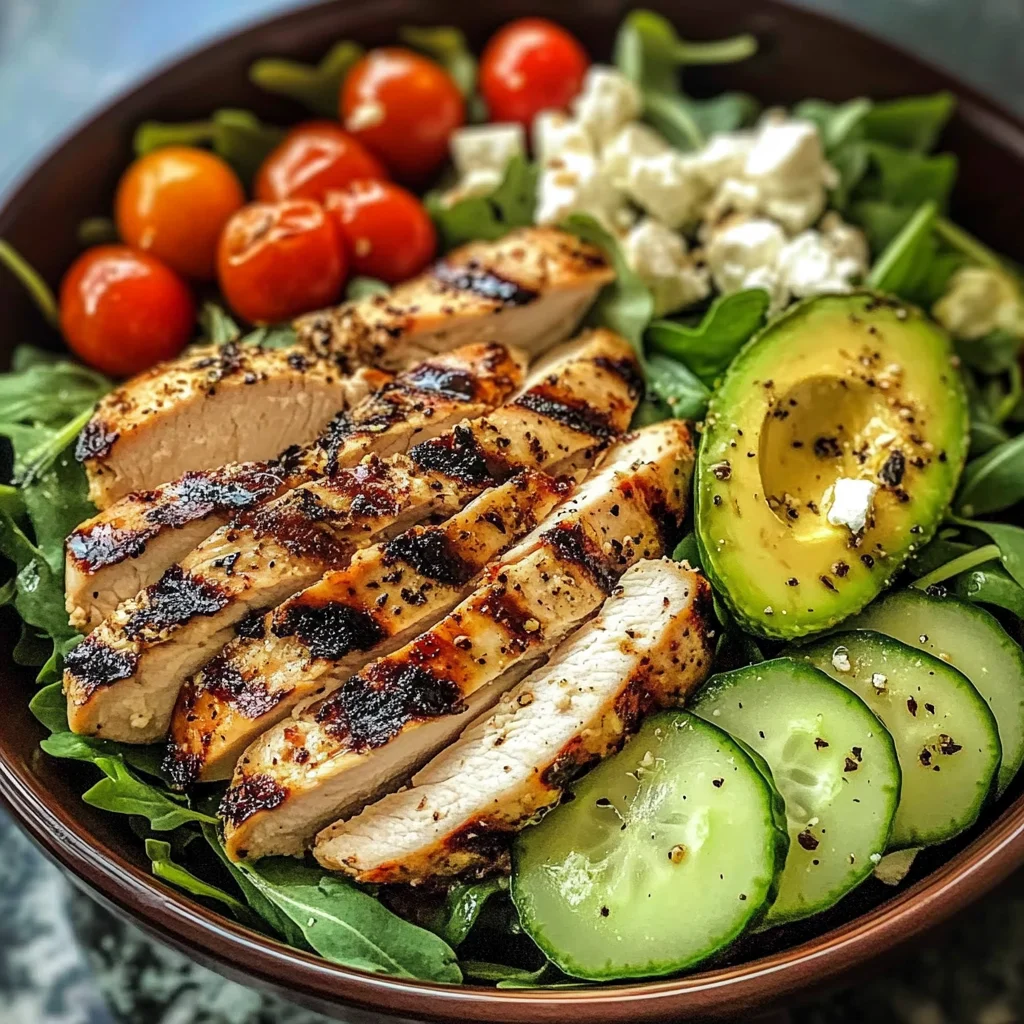 Grilled