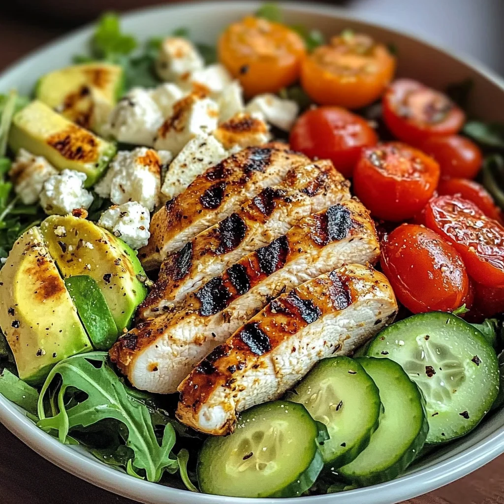 Grilled