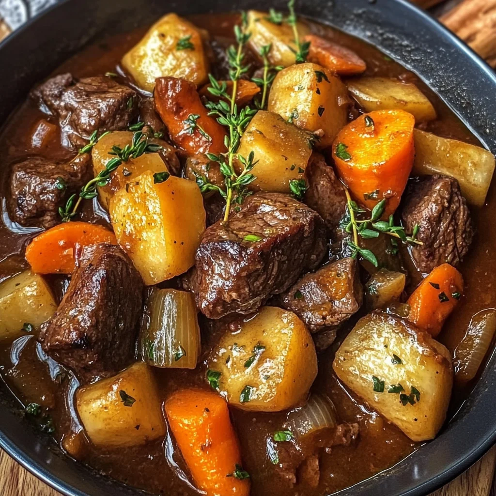 Hearty