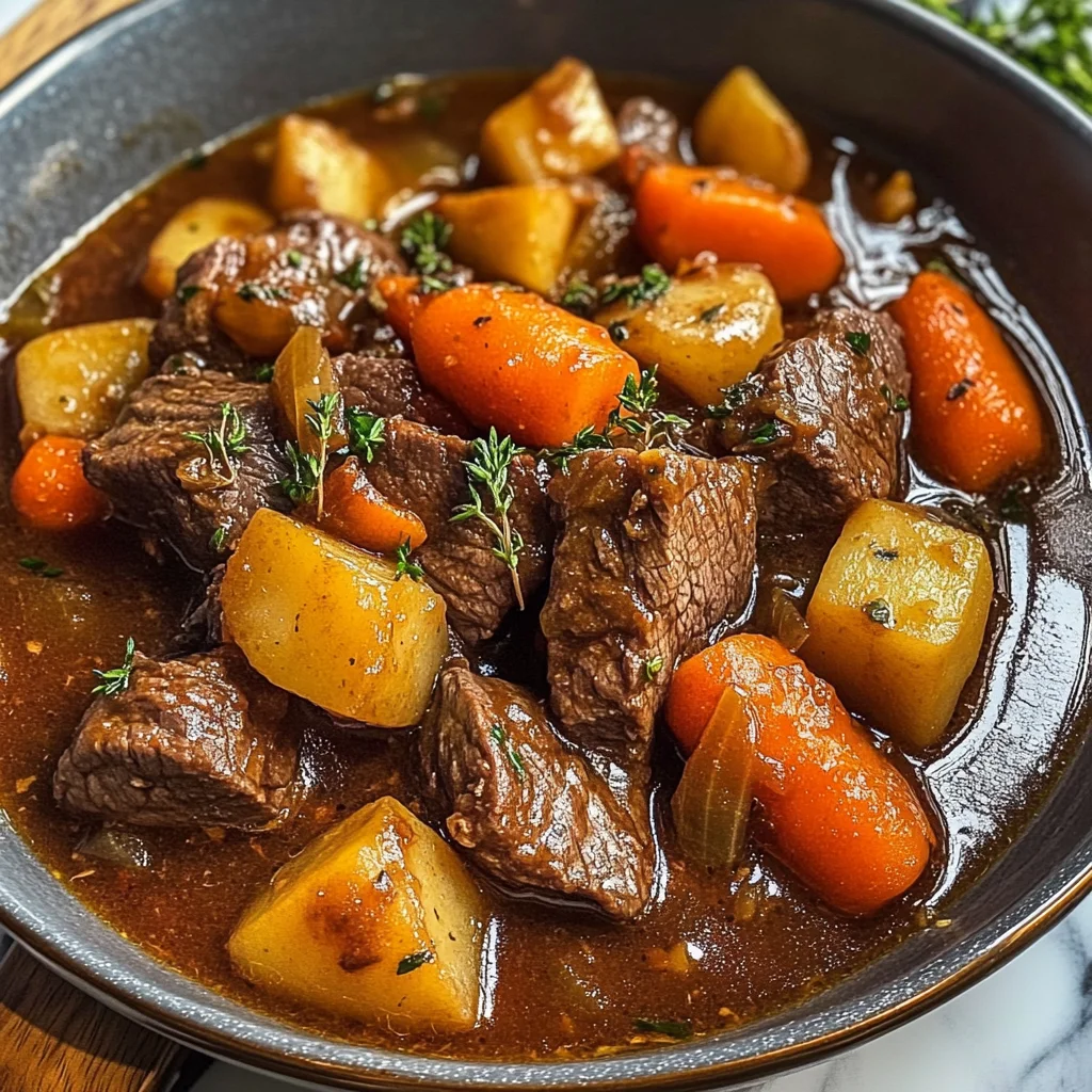 Hearty