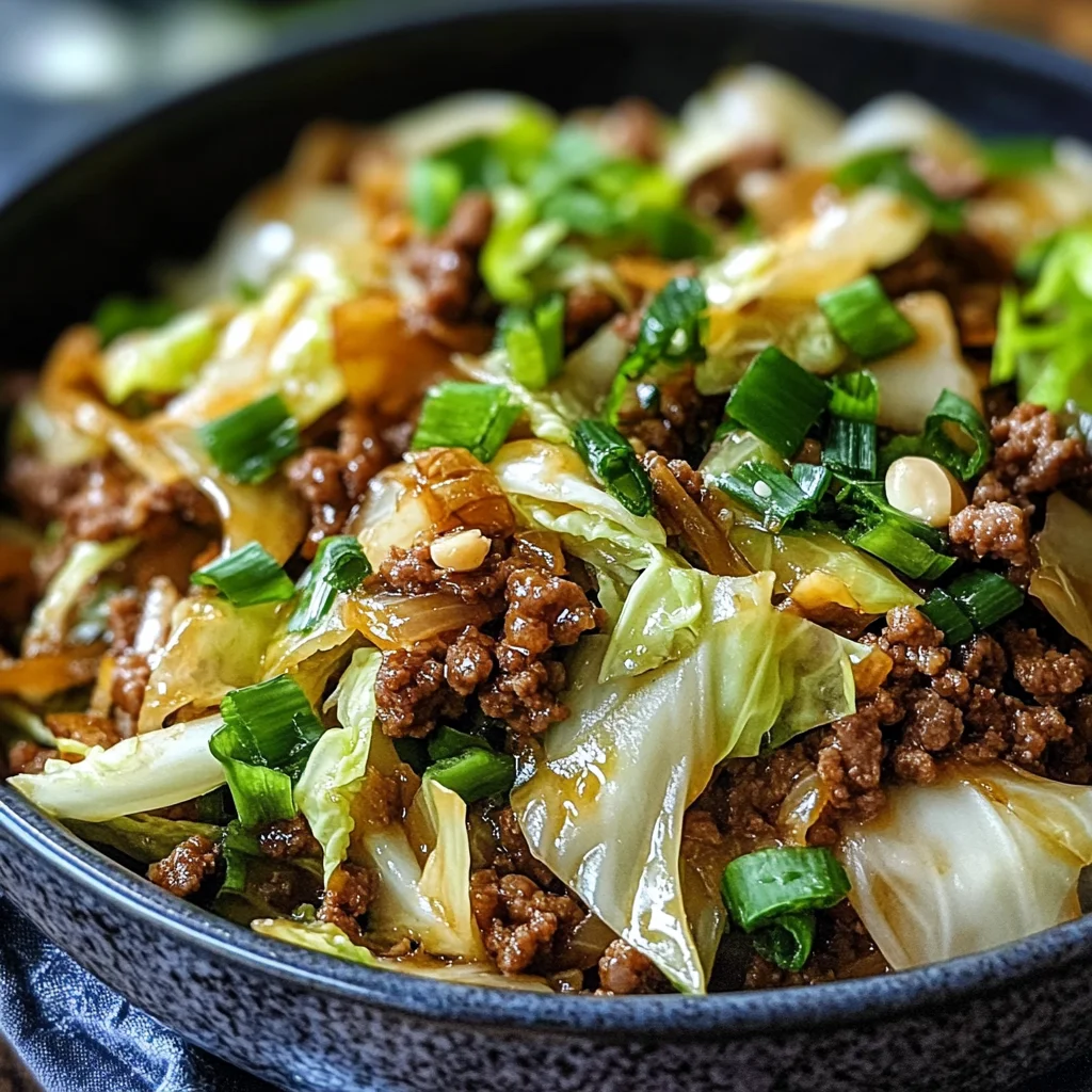 Mongolian-Style