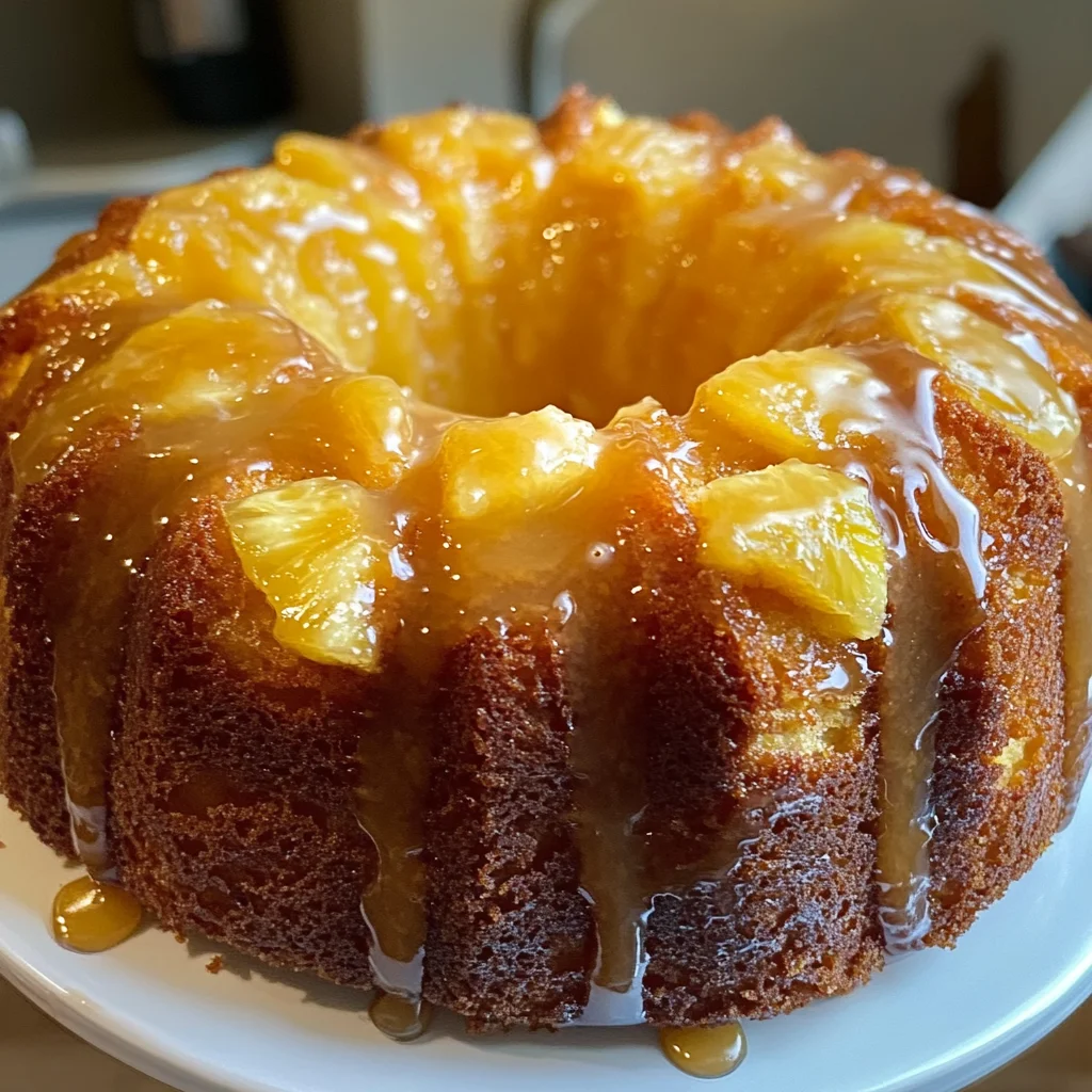 Pineapple