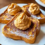 Pumpkin French Toast Recipe