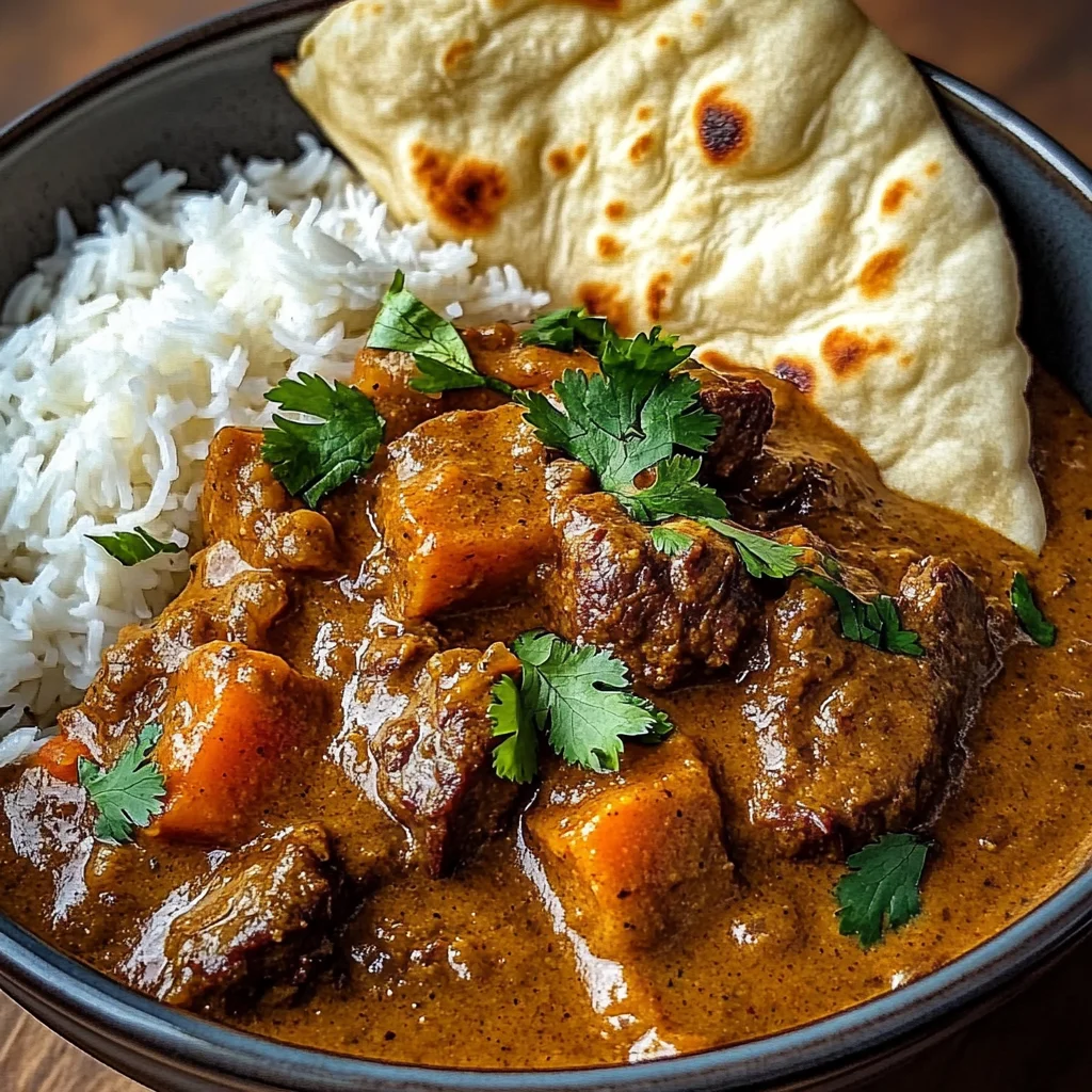 Slow-Cooked