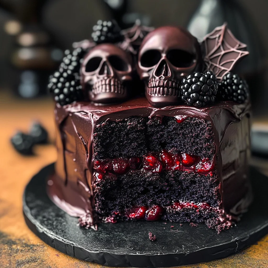 Spooky