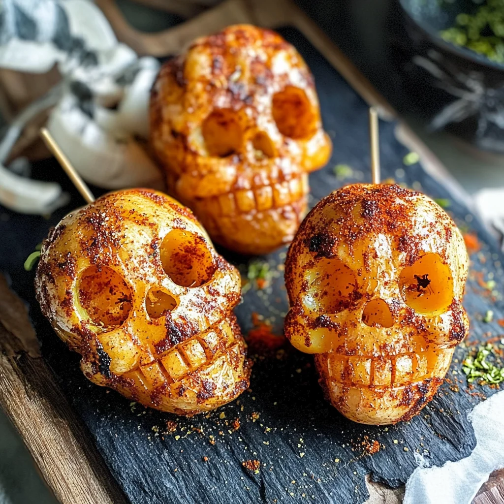 Spooky
