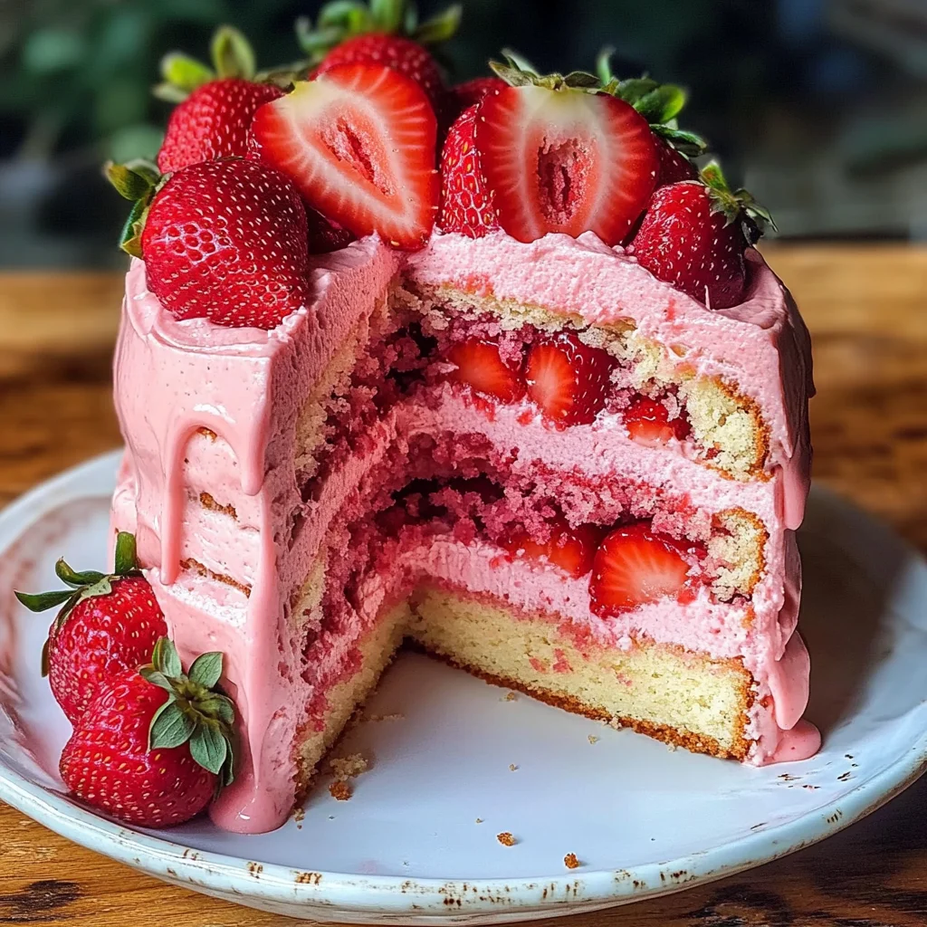 Strawberry