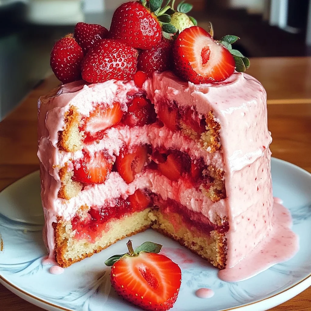 Strawberry