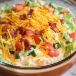 BLT Dip