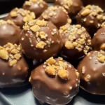 Butterfinger Balls Recipe: A Quick and Easy Delight