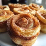 Cinnamon Sugar Cruffins: 5 Ways to Indulge Your Senses