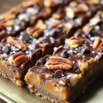 Easy Turtle Bars