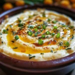 Hot Honey Cream Cheese Dip: A Deliciously Sweet and Savory Appetizer Recipe