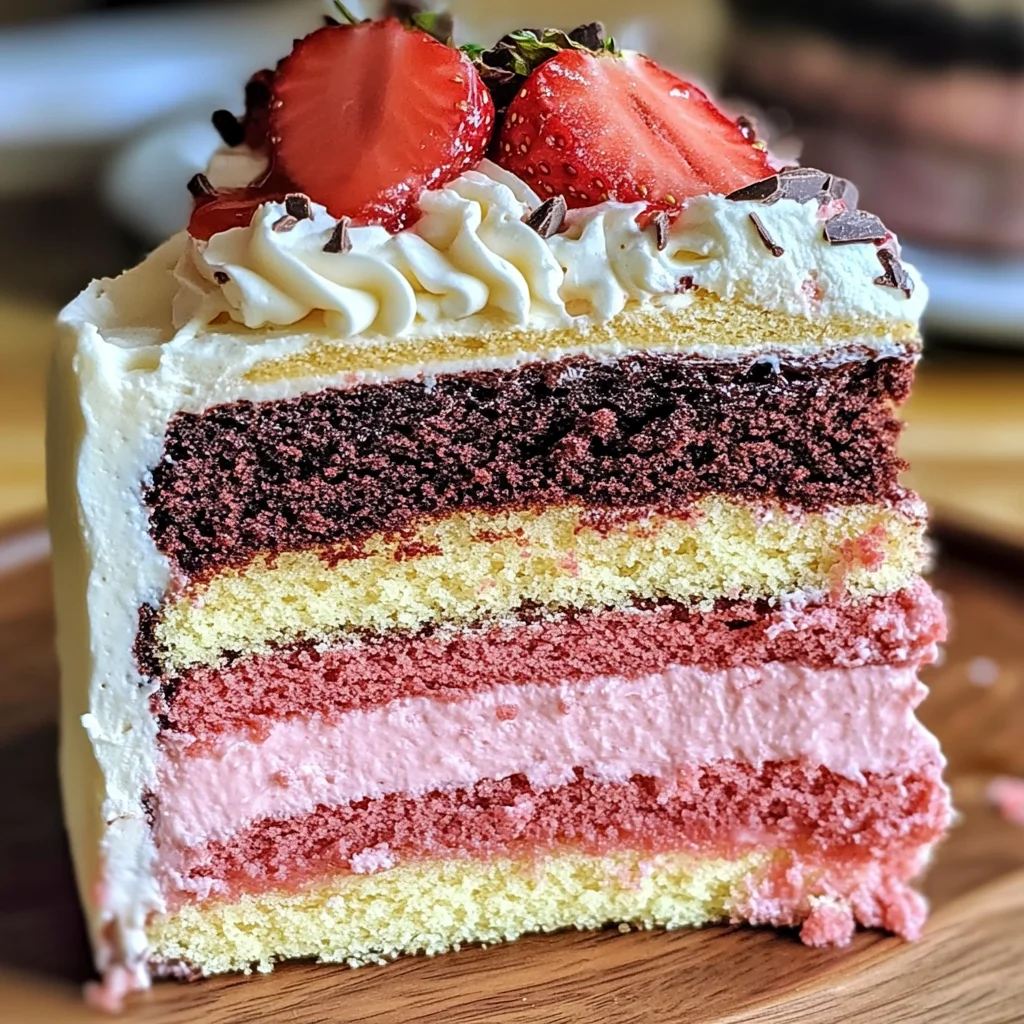 Neapolitan